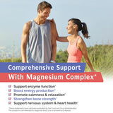 Innate Vitality Magnesium Complex 210mg ingredients list
