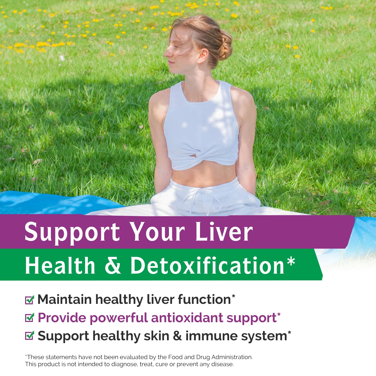 Innate Vitality Milk Thistle Extract ingredients list