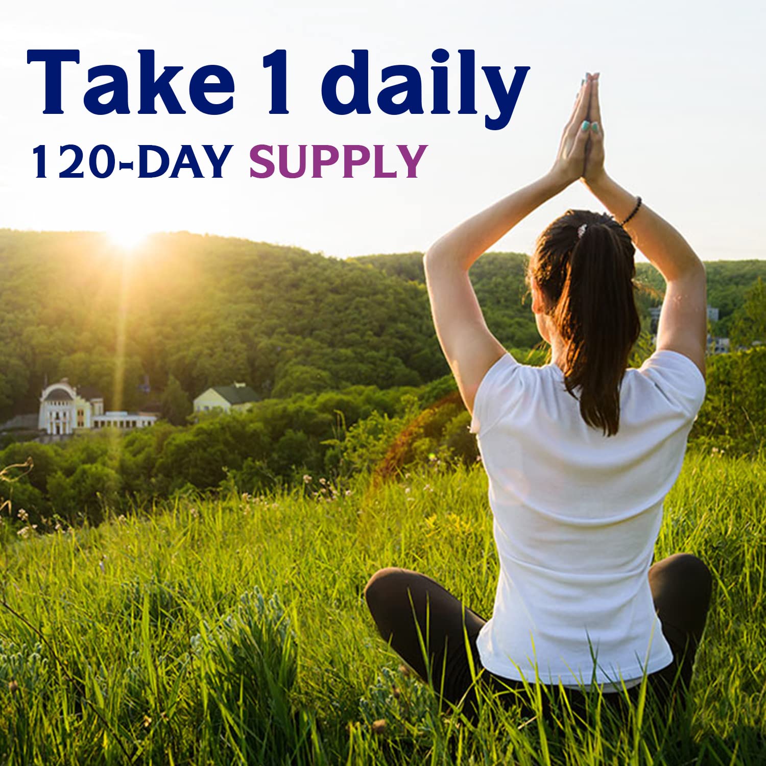 Innate Vitality Milk Thistle Extract product overview