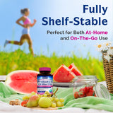 Innate Vitality Women's Once-Daily Probiotics packaging details