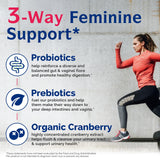 Innate Vitality Women's Probiotic lifestyle image