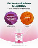 Inner Brightness B8 Inositol Supplement 2000mg capsules