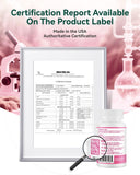 Inner Brightness B8 Inositol Supplement 2000mg with measuring spoon