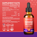 Inner Brightness Magnesium Glycinate Liquid lifestyle scene