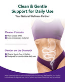 Inner Brightness NMN Supplement 500mg capsules on a table