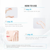 INNOCOSVATE Niacinamide Powder 109g container