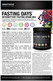 Innotech Nutrition Solutions Blended Vitamin & Mineral Supplement packaging