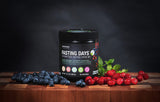 Innotech Nutrition Solutions Blended Vitamin & Mineral Supplement serving suggestion