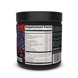 Innotech Nutrition Solutions Blended Vitamin & Mineral Supplement side view