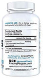 InnovaPharm Cissus Quadrangularis 113g packaging