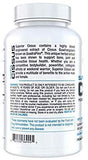 InnovaPharm Cissus Quadrangularis 113g side view