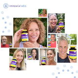 InnovixLabs Choline Bitartrate 132g lifestyle scene