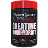 Insane Labz Creatine Monohydrate 553g front view