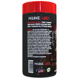 Insane Labz Psychotic Diablo Fat Burner packaging and label