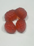 Inspire Naturals Say Goodnight Gummies side view