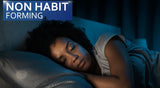 Inspire Naturals Say Goodnight Melatonin 5mg capsules opened bottle