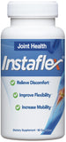 Instaflex Joint Support Supplement front view with packaging
