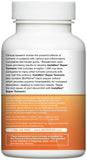 Instaflex Super Turmeric Joint Health Supplement packaging