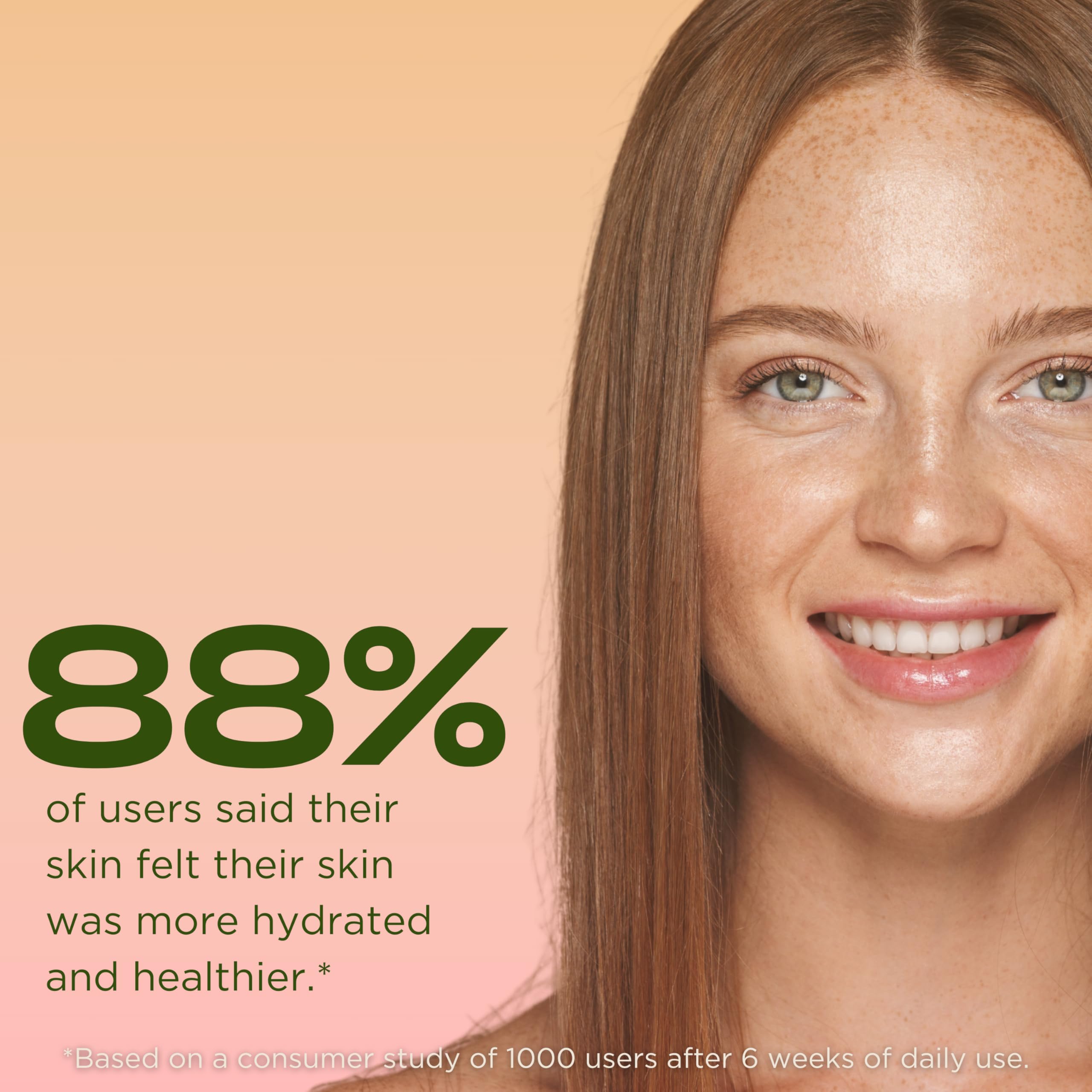 InstaNatural Vitamin C Supplement Aloe Vera and Coconut Water