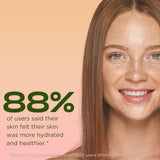 InstaNatural Vitamin C Supplement Aloe Vera and Coconut Water