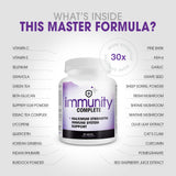 Instant Brands Daily Instant daily wellness Supplement packaging details