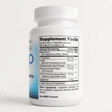 Instant Brands Sleep Complete capsules showing ingredients