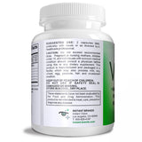Instant Brands Vision Complete Eye Formula capsules close-up
