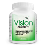 Instant Brands Vision Complete Eye Formula front view with packaging