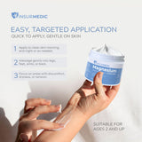 InsurMedic Magnesium Cream 190 mg packaging