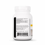 Integrative Therapeutics 5-HTP 50mg capsules bottle with label