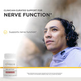 Integrative Therapeutics B12-Active Cherry Chewable Tablets packaging