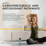 Integrative Therapeutics Berberine Phytomax supplement packaging
