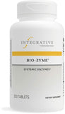 Integrative Therapeutics Bio-Zyme Multi-Enzyme Supplement front view