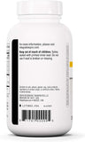 Integrative Therapeutics Cellular Forte supplement bottle side view