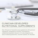 Integrative Therapeutics Cellular Forte supplement ingredients list
