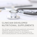 Integrative Therapeutics Clinical Nutrients HP multivitamin ingredients list