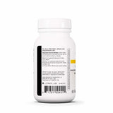 Integrative Therapeutics Curcumax Pro Curcumin Supplement ingredients list