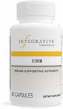 Integrative Therapeutics daily wellness Support Capsules front view