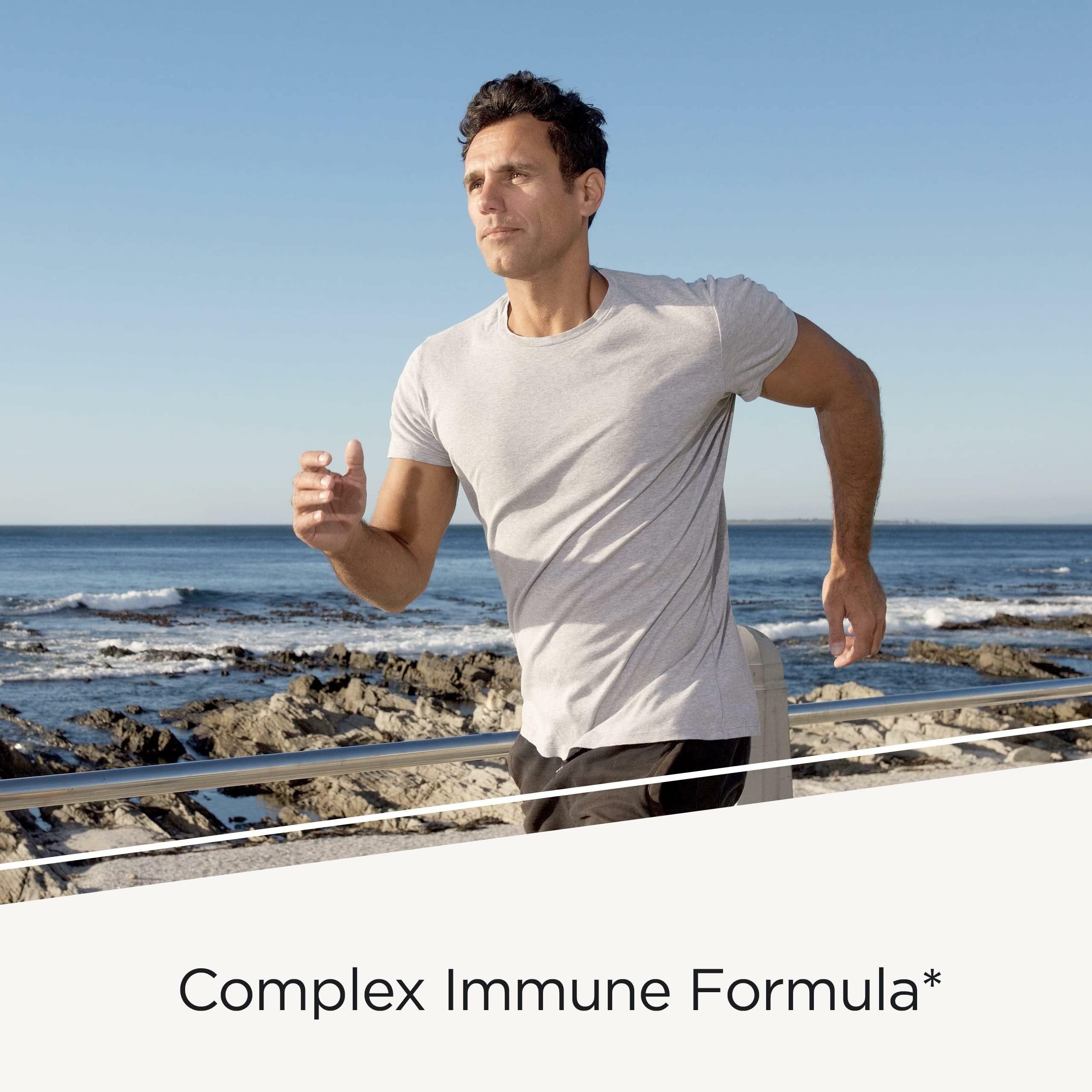 Integrative Therapeutics daily wellness Support Capsules packaging