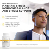 Integrative Therapeutics HPA Adapt bottle side view