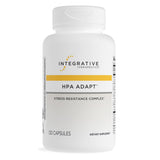 Integrative Therapeutics HPA Adapt Stress Support Supplement 90 Capsules front view