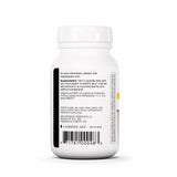 Integrative Therapeutics Indolplex DIM Supplement side view of packaging