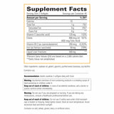 Integrative Therapeutics Iron Complex 50mg side view