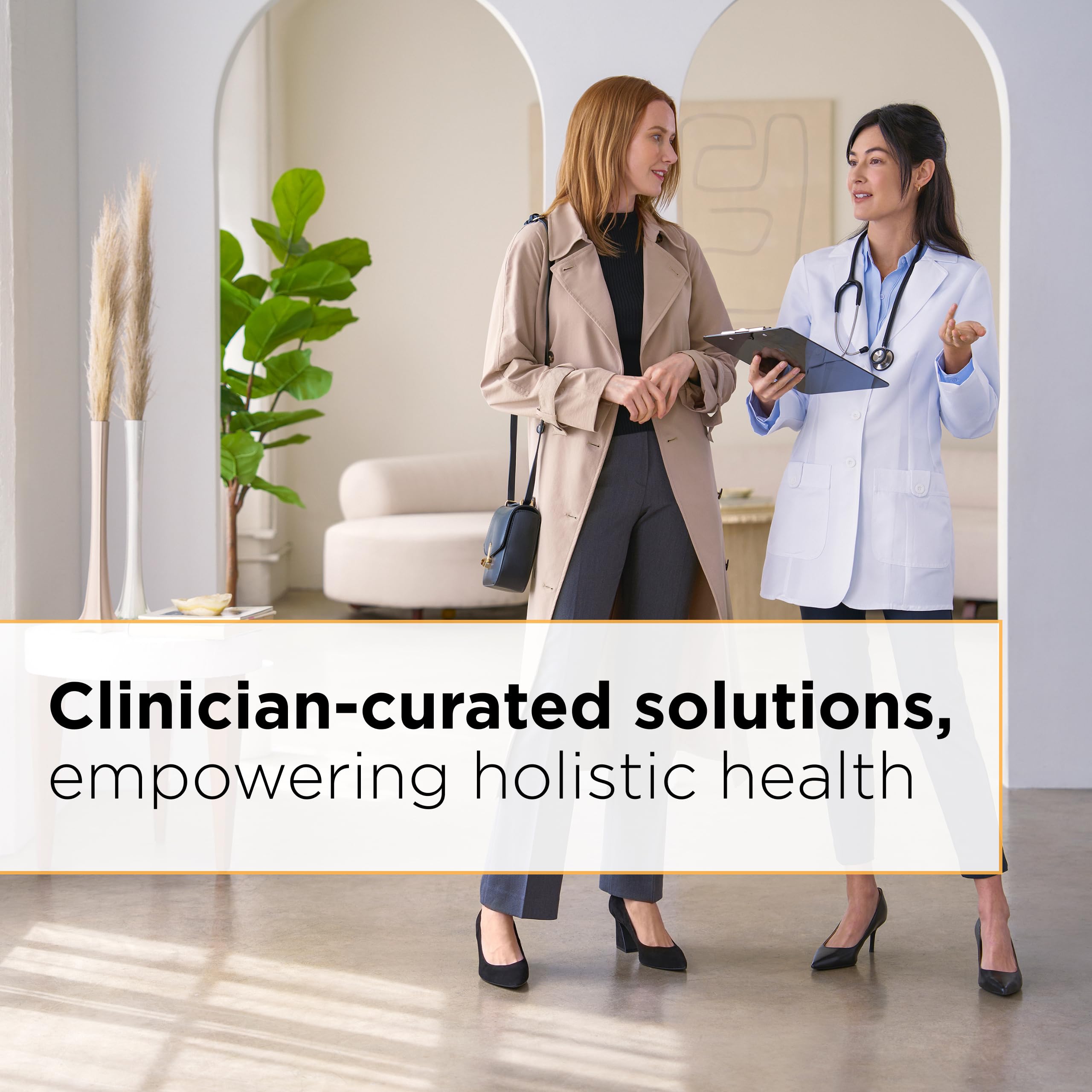 Integrative Therapeutics K2 + D3 supplement ingredients list