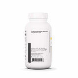 Integrative Therapeutics Krebs Magnesium-Potassium Complex back view with ingredient list