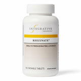 Integrative Therapeutics Licorice Root Chewable Tablets front view