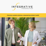 Integrative Therapeutics Licorice Root Chewable Tablets open bottle