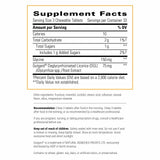 Integrative Therapeutics Licorice Root Chewable Tablets packaging
