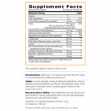 Integrative Therapeutics Lipotropic Complex 113g side view