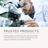 Integrative Therapeutics Liquid Iron Supplement packaging